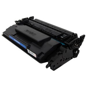 HP LPS #26X HY BK Cart (9,000)