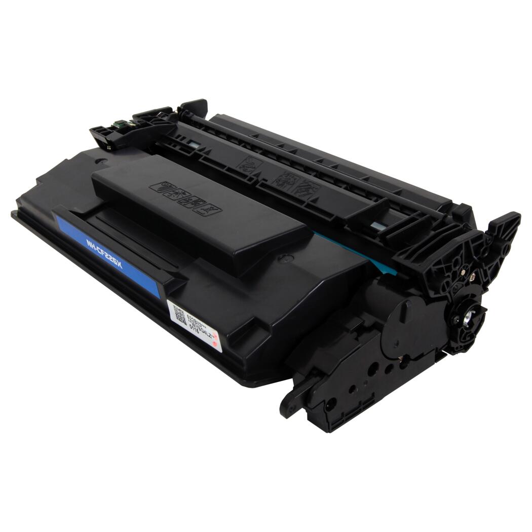 HP LPS #26X HY BK Cart (9,000)
