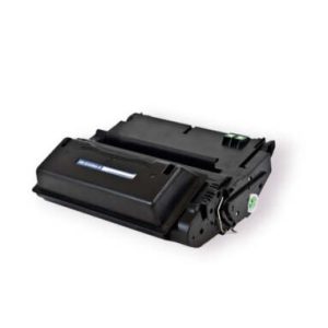 HP LPS #38X HY BK Cart