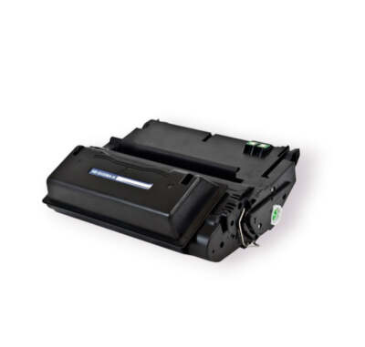 HP LPS #38X HY BK Cart