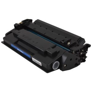 HP LPS CF258X HY BK Toner (10,000)