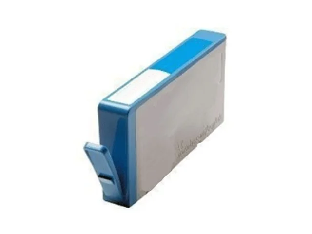 HP LPS #564XL C
