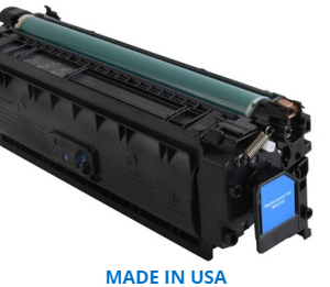 HP LPS #507A (CE401A) C