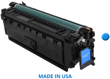 HP LPS #507A (CE401A) C
