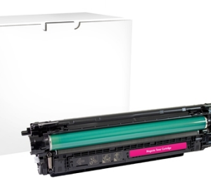 HP LPS #410A M Cart (2300)