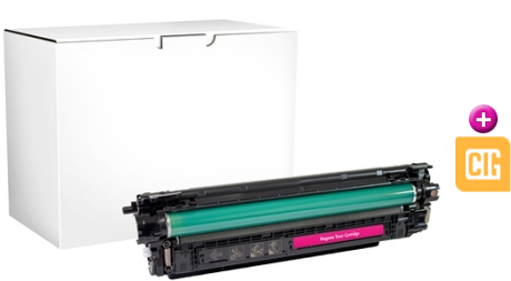 HP LPS #410A M Cart (2300)