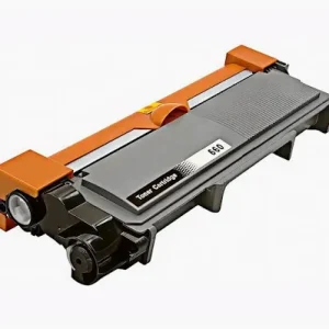 Brother LPS TN-660 HY Cart (2 600)