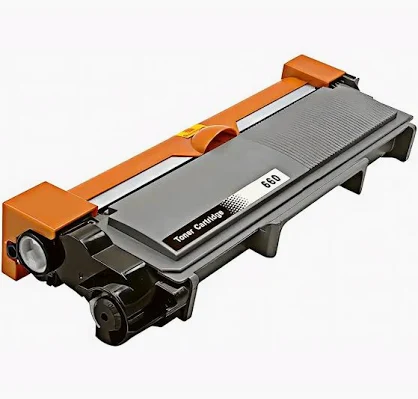 Brother LPS TN-660 HY Cart (2 600)