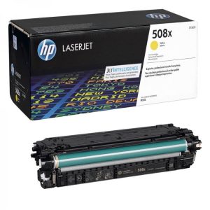 HP OEM #508X Y Cart (9 500)