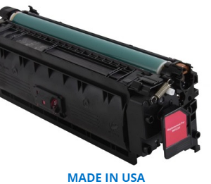HP LPS #507A (CE403A) M